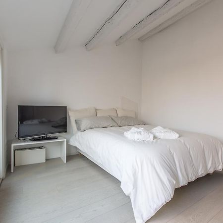San Lorenzo Luxury Penthouse البندقية المظهر الخارجي الصورة