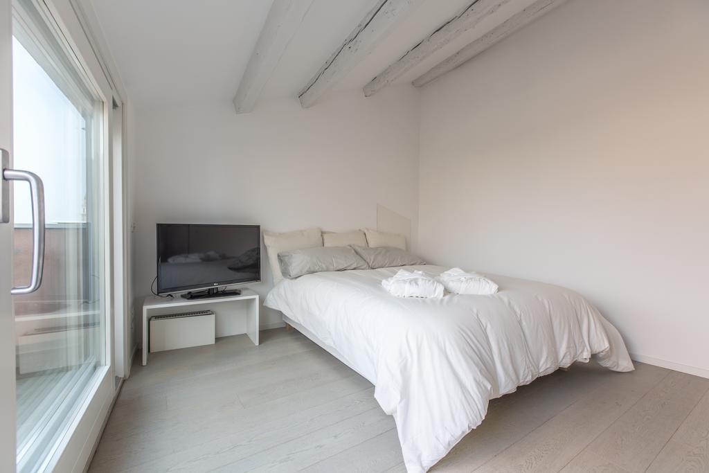 San Lorenzo Luxury Penthouse البندقية المظهر الخارجي الصورة
