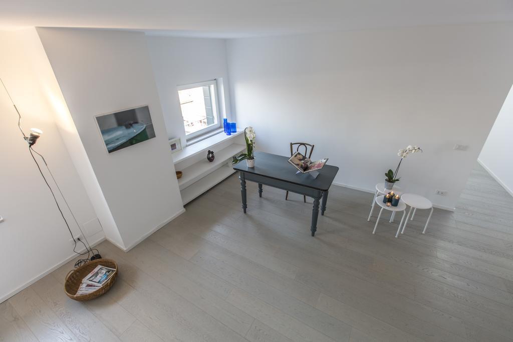 San Lorenzo Luxury Penthouse البندقية المظهر الخارجي الصورة