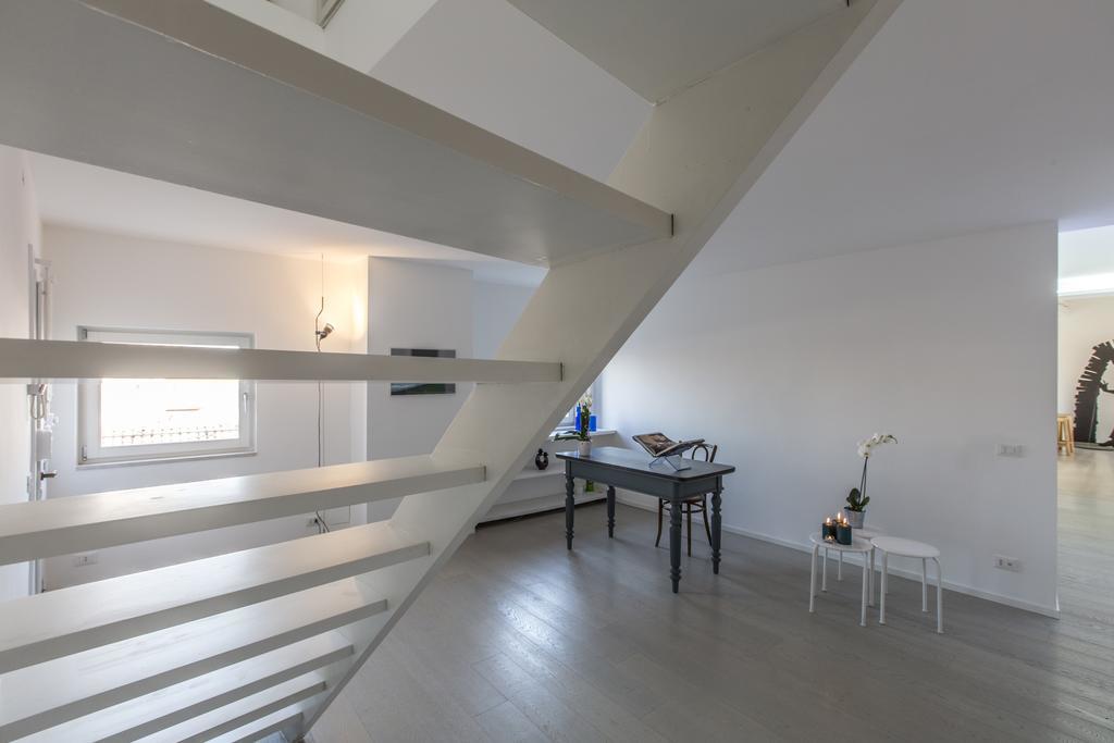 San Lorenzo Luxury Penthouse البندقية المظهر الخارجي الصورة