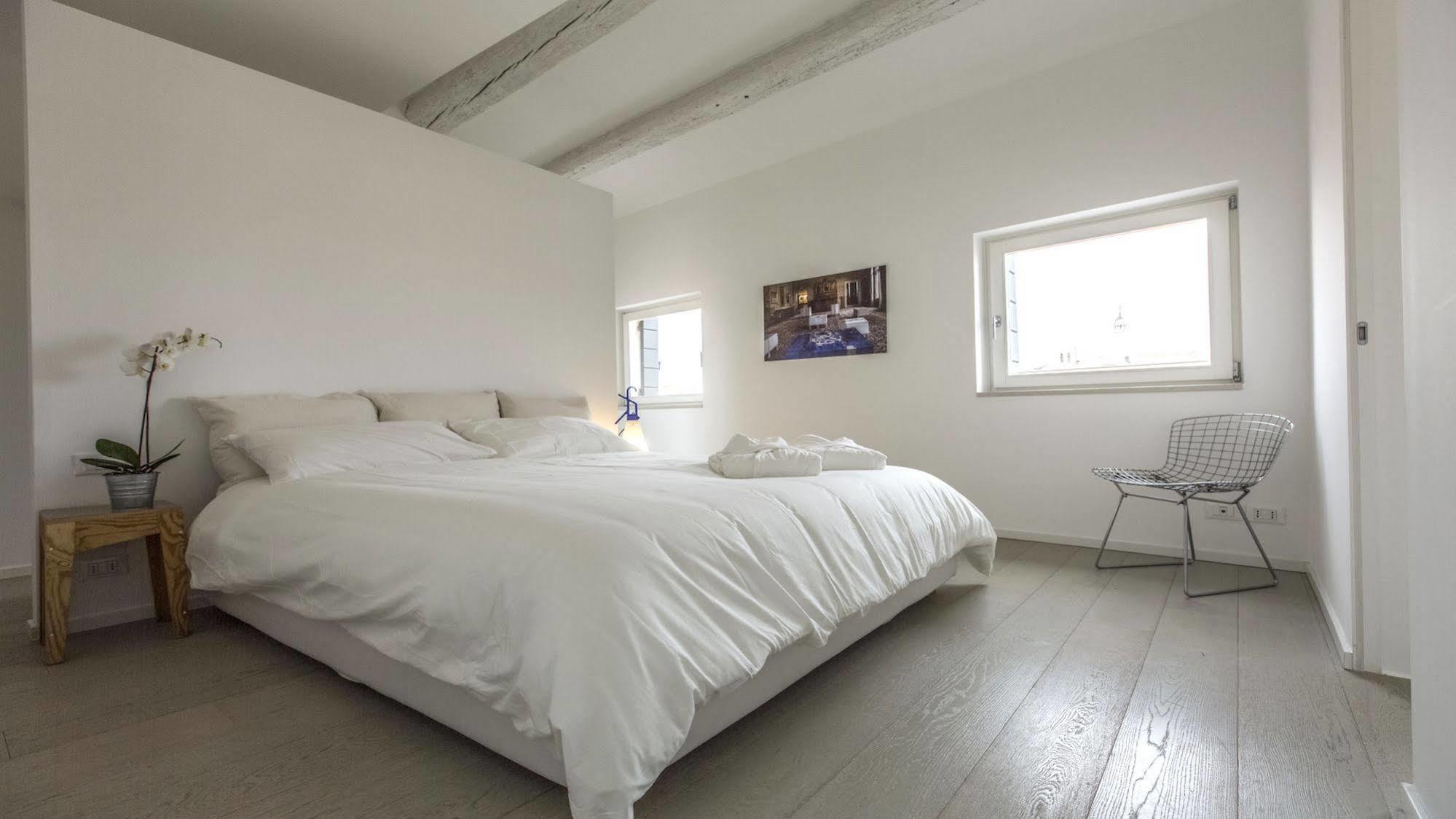 San Lorenzo Luxury Penthouse البندقية المظهر الخارجي الصورة