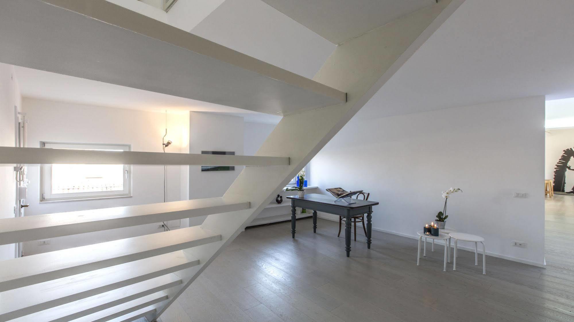 San Lorenzo Luxury Penthouse البندقية المظهر الخارجي الصورة